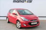 Hyundai ix20 1.4 CVVT 63TIS.KM 1.MAJ. ČR