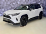 Toyota RAV4 2.5 HYBRID e-CVT 4WD SELECTION