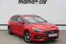Hyundai i30 1.5 DPi LED NAVI TOV. ZÁRUKA