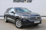 Volkswagen Touareg 3.0TDI 4MOTION NAVI TAŽNÉ ZAŘ.