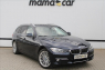 BMW Řada 3 320d xDrive NAVI KŮŽE PANORAMA