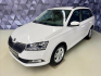 Škoda Fabia 1.0 TSI AMBITION PLUS