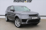 Land Rover Range Rover Sport 3.0 SDV6 225kW HSE TAŽNÉ Z. ČR