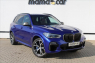 BMW X5 M50i 390kW MPAKET LASER DPH ČR