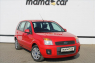 Ford Fusion 1.4i KLIMATIZACE 1. MAJITEL ČR