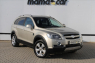 Chevrolet Captiva 2.0D 4x4 7-MÍST TAŽNÉ ZAŘ. ČR