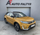 Suzuki Vitara 1,4 Hybrid 4x4 AUTOMAT,ČR.1.MA