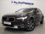 Volvo V90 2,0 D5 AWD CC Polestar Ventil.