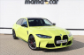 BMW M3 COMPETITION 375kW LASER DPH