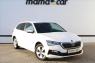 Škoda Scala 1.0 TSI 81kW DSG LED NAVI ČR