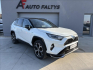 Toyota RAV4 2,5 PHEV SELECTION ČR 1.maj