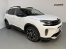 Citroën C5 Aircross 1.2 PureTech 130 S&S EAT8 SHIN