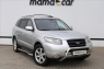Hyundai Santa Fe 2.2CRDi 114kW AWD A/T TAŽNÉ ČR