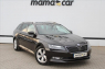 Škoda Superb 2.0TDi 140kW PANORAMA TAŽNÉ ČR