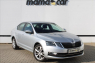 Škoda Octavia 1.8 TSI 132kW DSG STYLE LED ČR