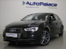 Audi S3 2,0 TFSI 221kW 1.maj.ČR 90tkm!