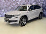 Škoda Kodiaq 2.0 TDI DSG 4X4 SPORTLINE