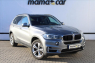 BMW X5 xDrive 30d NAVI 7-MÍST TAŽNÉ