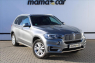 BMW X5 xDrive 30d PANORAMA TAŽNÉ
