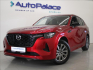 Mazda CX-60 3,3 D254 AWD Homura Tažné ČR
