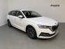 Škoda Octavia 2.0 TDI 85kW Style Combi