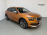 Škoda Kamiq 1.5 TSI 110 kW Scoutline DSG