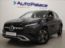 Mercedes-Benz GLA 2,0 200D 4Matic 1.maj.ČR.35tkm