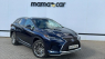 Lexus RX 450h 3.5 V6 193kW 4x4 DPH ČR