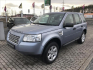 Land Rover Freelander 2,2
