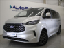Ford Tourneo Custom 2,0 EB AT L2 Titan.X 8-míst TZ