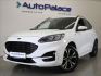 Ford Kuga 2,0 EBllue 140kW 4x4 AT ST  ČR