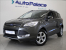 Ford Kuga 2,0 TDCi 110kW MT 1.majitel.ČR
