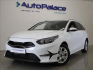 Kia Ceed 1,6 CRDi 100kW Exclusive ČR