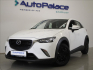 Mazda CX-3 2,0 G120 MT 1.maj.ČR 84tkm.