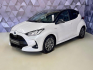 Toyota Yaris 1.5 Hybrid e-CVT, SELECTION