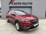 Opel Grandland X 1,2 96KW AT8 Č.R.1.majitel