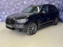 BMW X3 3.0d xDrive M-PAKET, PANORAMA