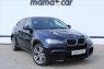 BMW X6 M xDrive 4.4 408kW 73TKM ČR