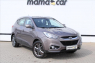 Hyundai ix35 1.7 CRDi 1.MAJITEL TAŽNÉ ČR