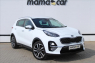 Kia Sportage 2.0CRDI 136kW AWD LED KŮŽE DPH