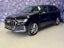 Audi Q7 50TDI QUATTRO S-LINE, MATRIX