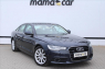 Audi A6 3.0TDI 180kW PLNÁ VÝBAVA ČR