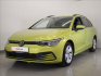 Volkswagen Golf 1,5 TSI Life Variant 92tkm.ČR