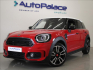 Mini Countryman 1,5 Turbo JCW-Paket 15tkm! ČR