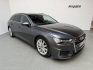 Audi A6 3.0 50 TDI quattro Tiptron Des