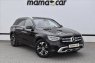 Mercedes-Benz GLC 220D 4-MATIC 1.MAJITEL ČR
