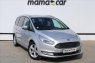 Ford Galaxy 2.0TDCI TITANIUM 7 MÍST ACC