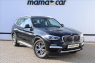 BMW X3 xDrive 20d 140kW XLine HEAD-UP