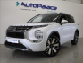 Mitsubishi Outlander 2,4 PHEV AWD Instyle TAŽNÉ