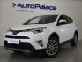 Toyota RAV4 2,5 Hybrid 4x4 Exclusive 2xPne